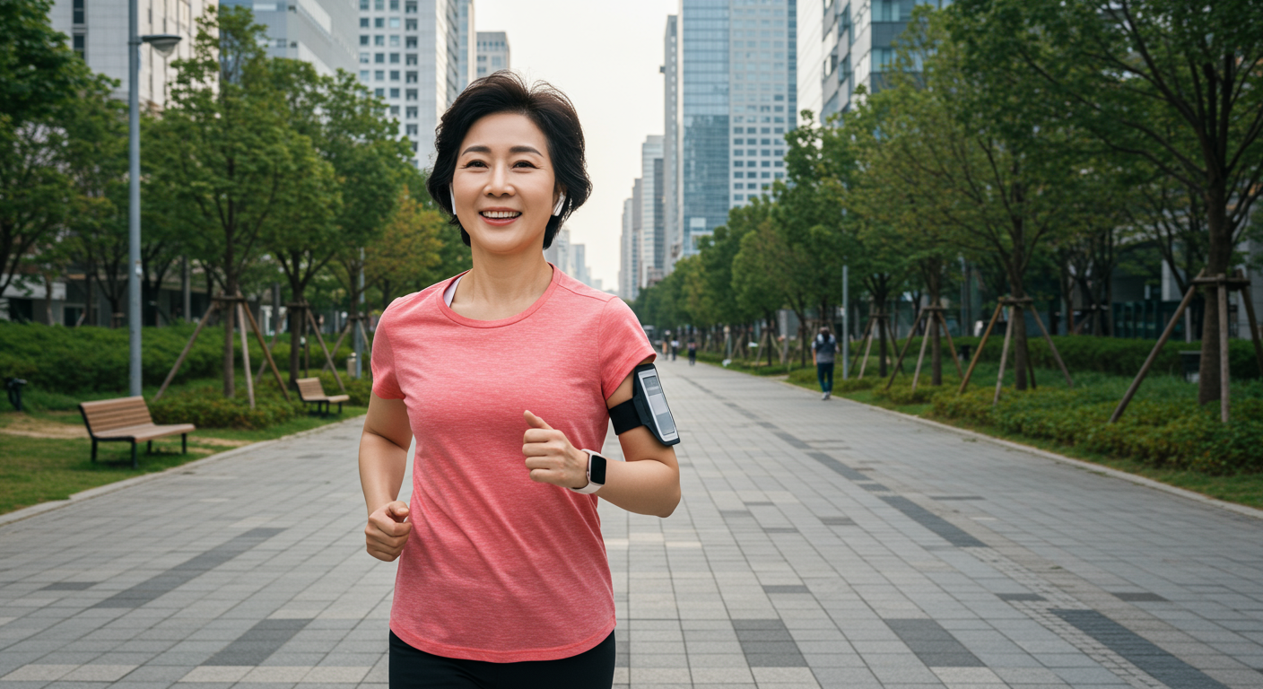 내 몸을 지키는 마가목의 힘: 심혈관, 위장, 면역력