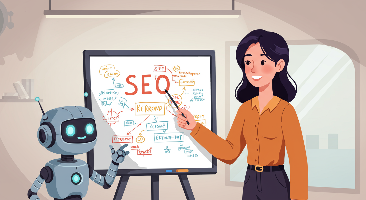 SEO 최적화란? 승인률을 높이는 핵심 원리