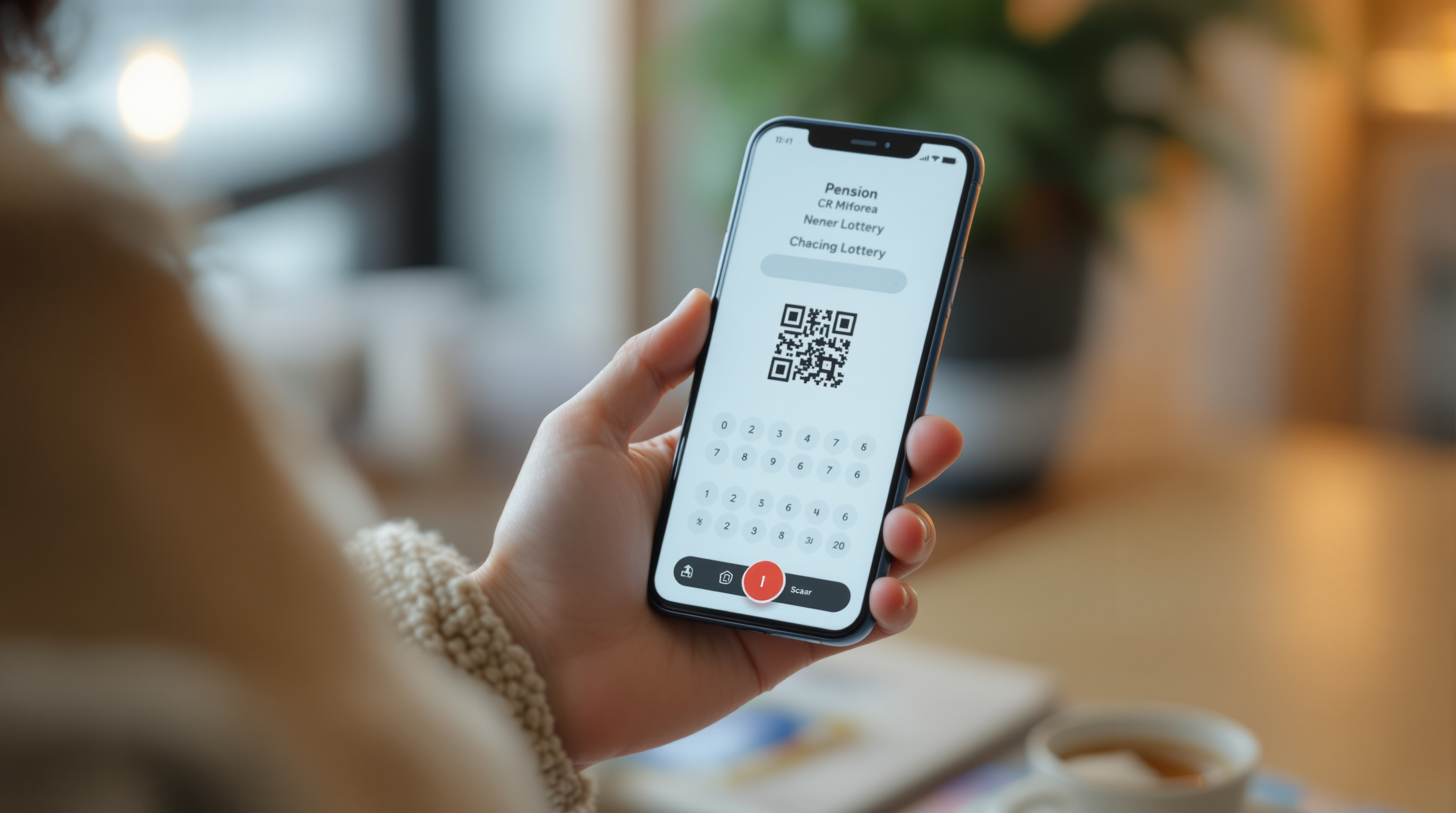 연금복권 당첨, 어떻게 확인하나요?