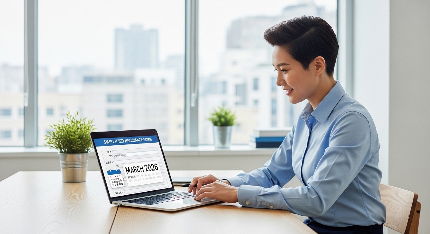 2026년 건강보험 신고, 뭐가 달라졌을까요?