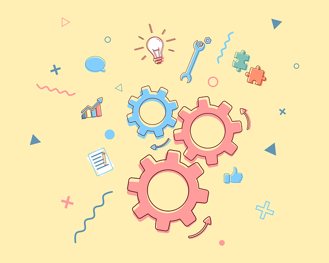 기미 잡티의 비밀 병기, '히드로퀴논'의 원리