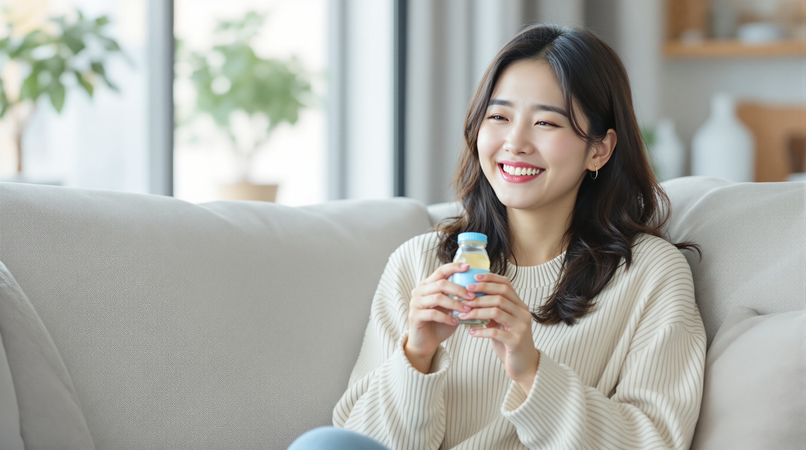 갓비움, 어떤 점이 좋을까요?