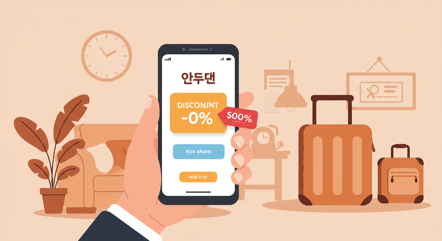 여기어때에서 어떻게 참여하나요?