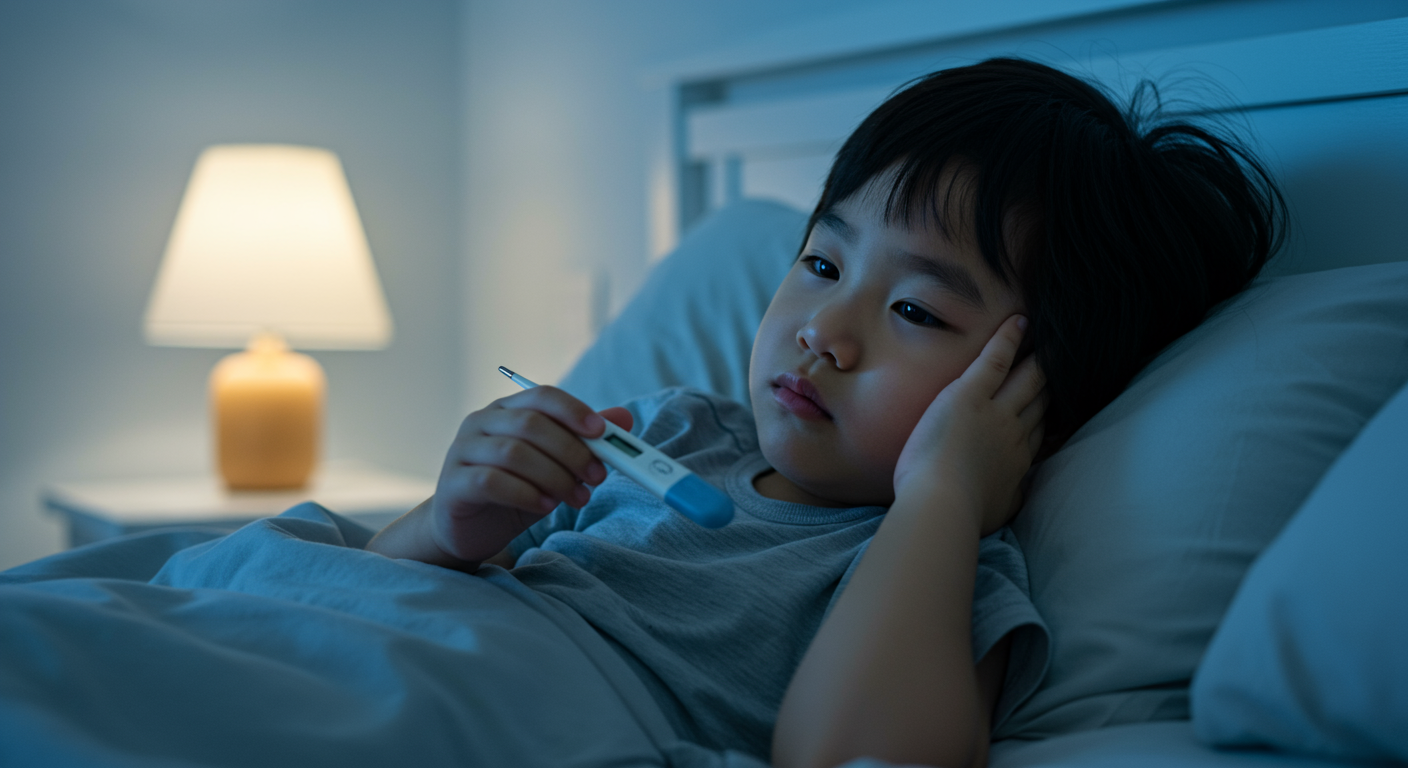 독감 증상, 자세히 알아봐요!