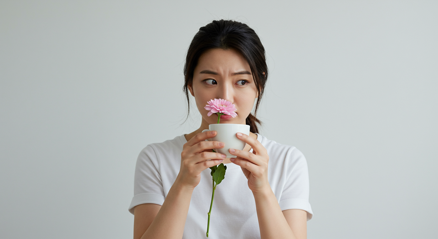 코로나19 증상, 이것이 달라요!