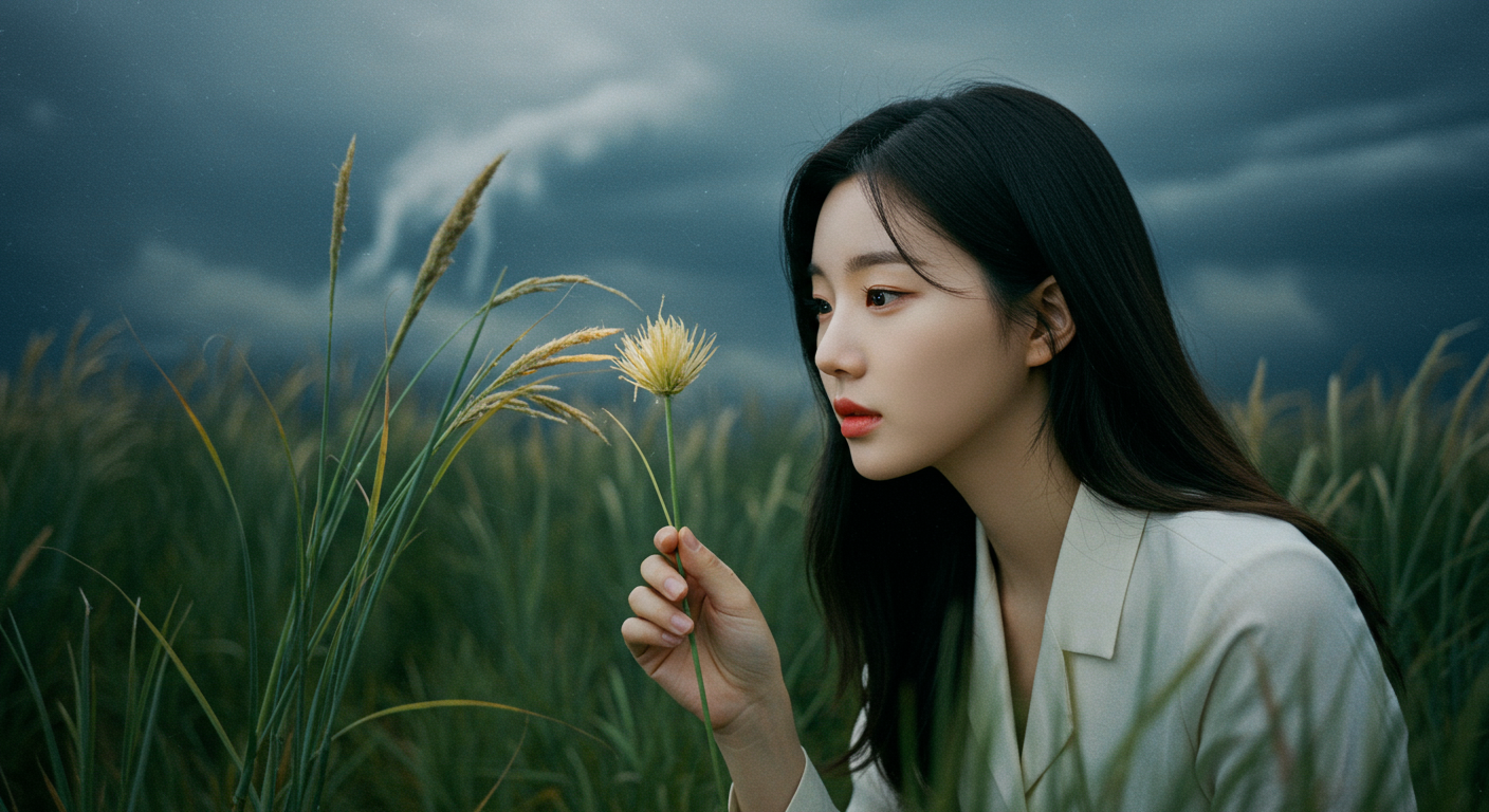 꼬마이 태풍, 어떤 이름이고 어떻게 나타났나요?