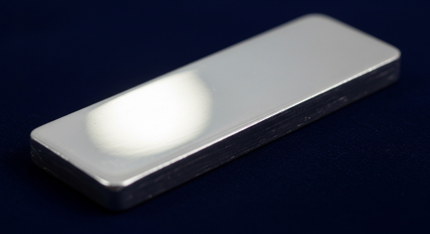 백금, 어떤 금속일까요?