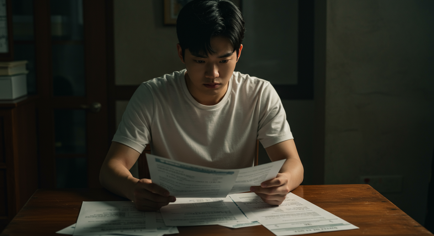 병사용 진단서, 왜 필요할까요?