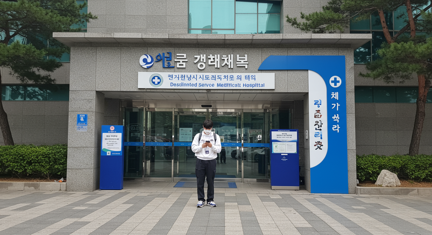 어디서 발급받고, 유효기간은요?