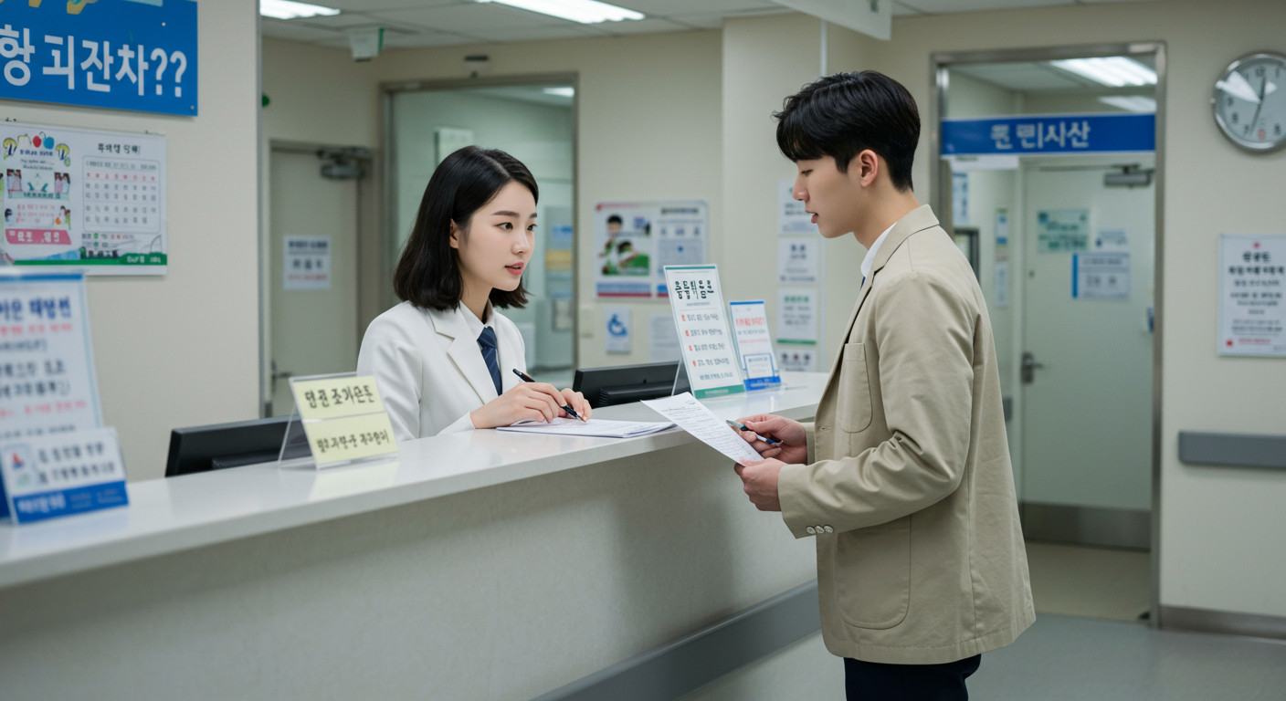 실제 발급 과정과 놓치지 말아야 할 것들