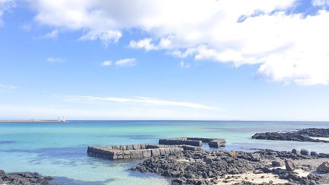 제주도 비행기표 예약, 언제 해야 가장 좋을까요?
