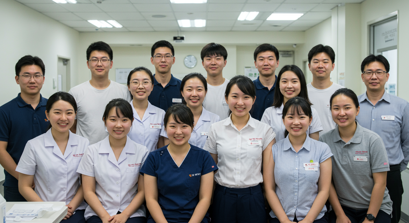 누가 맞아야 할까요? 접종 대상과 시기