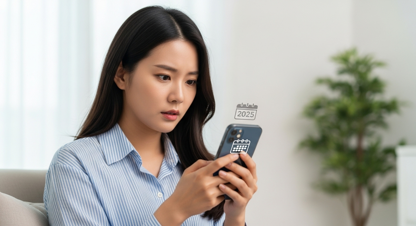 2025년 독감예방접종 일정과 무료 대상자 확인!