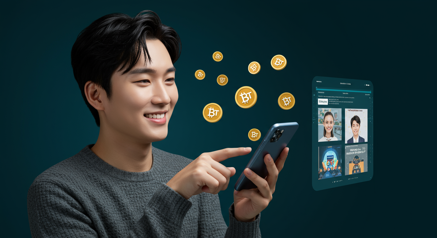 베이직어텐션토큰(BAT)은 무엇일까요?