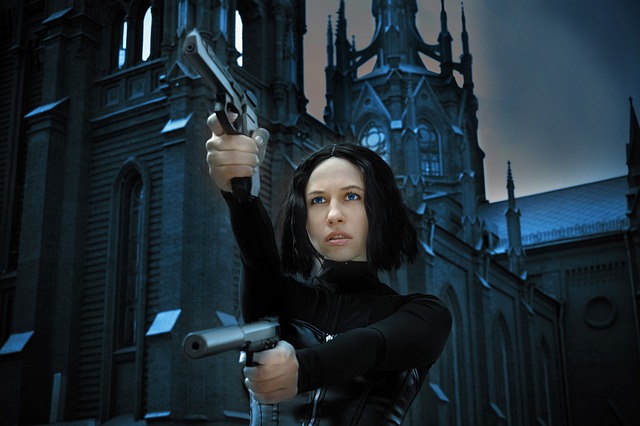 주요 등장인물과 배우들