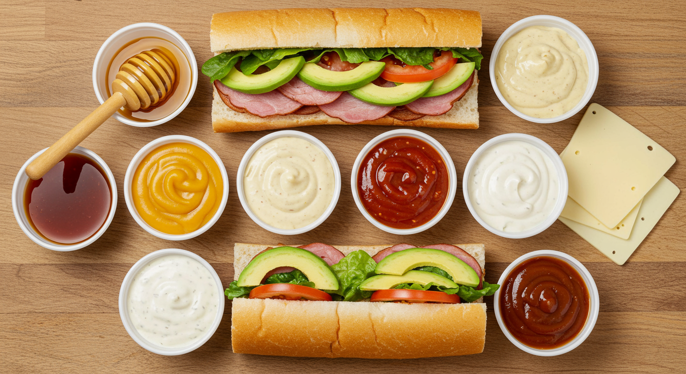 더 맛있게 즐기는 법! 비엘티 소스 & 추천 조합