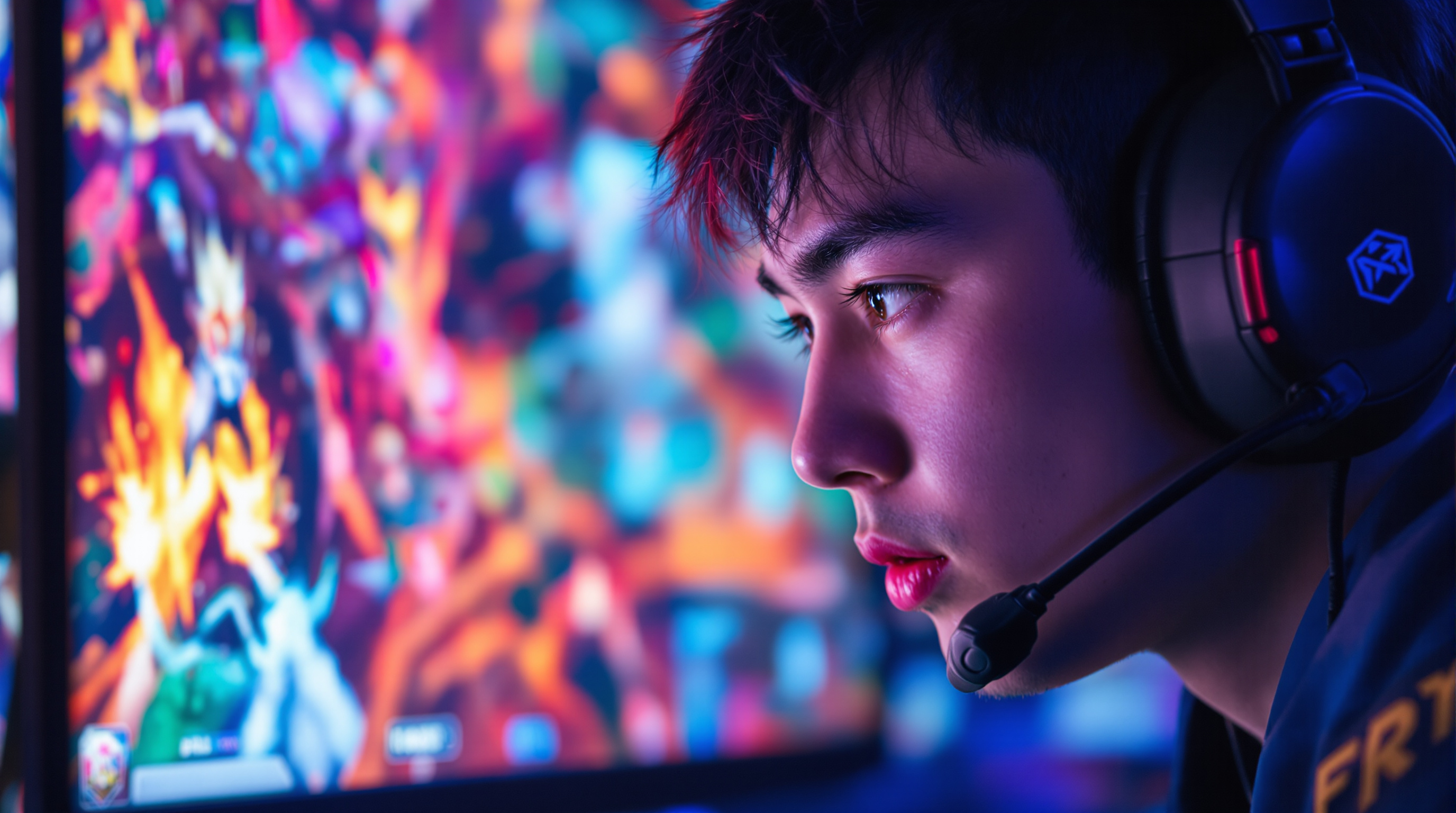 손에 땀을 쥐게 한 결승전 하이라이트