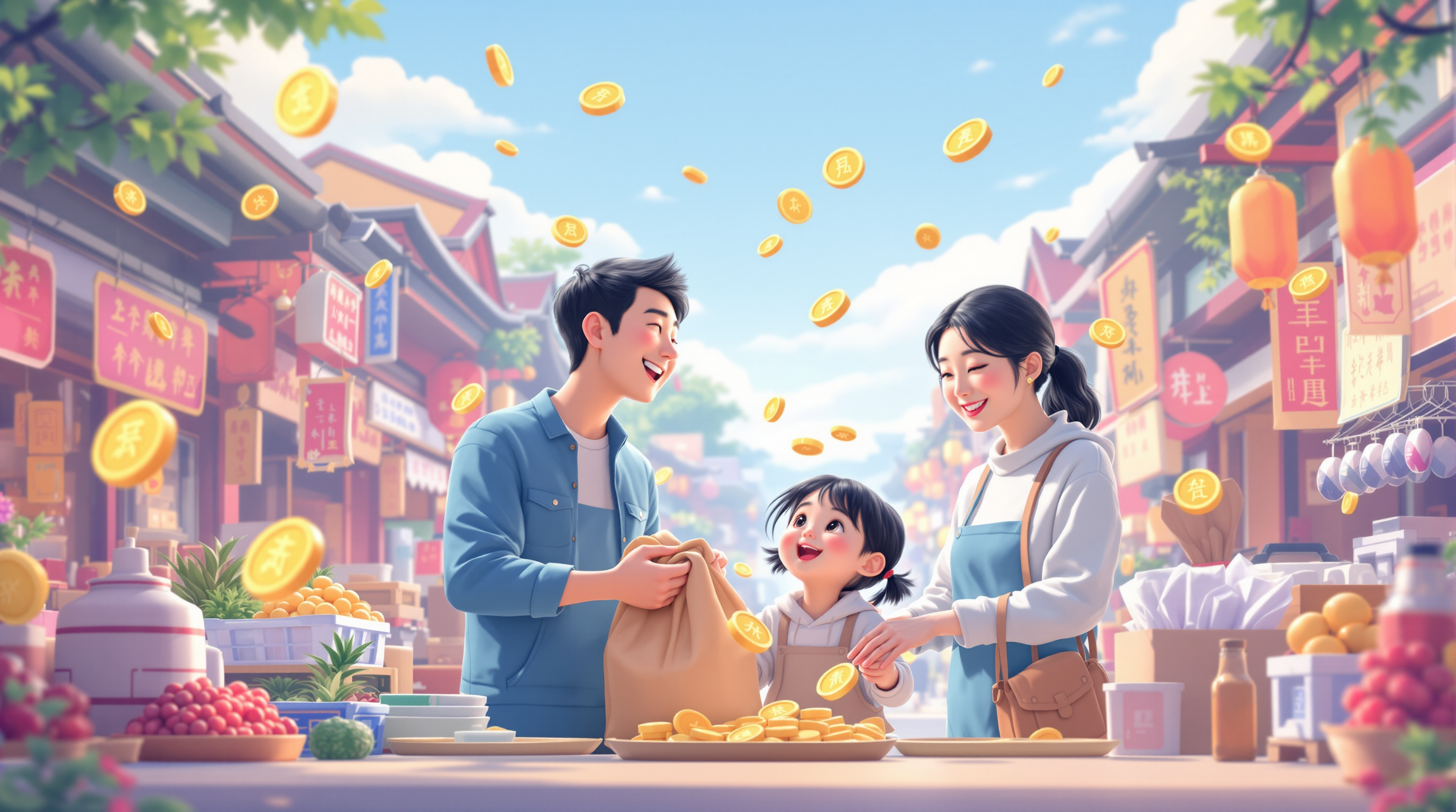 상생페이백, 대체 뭘까요? 😊