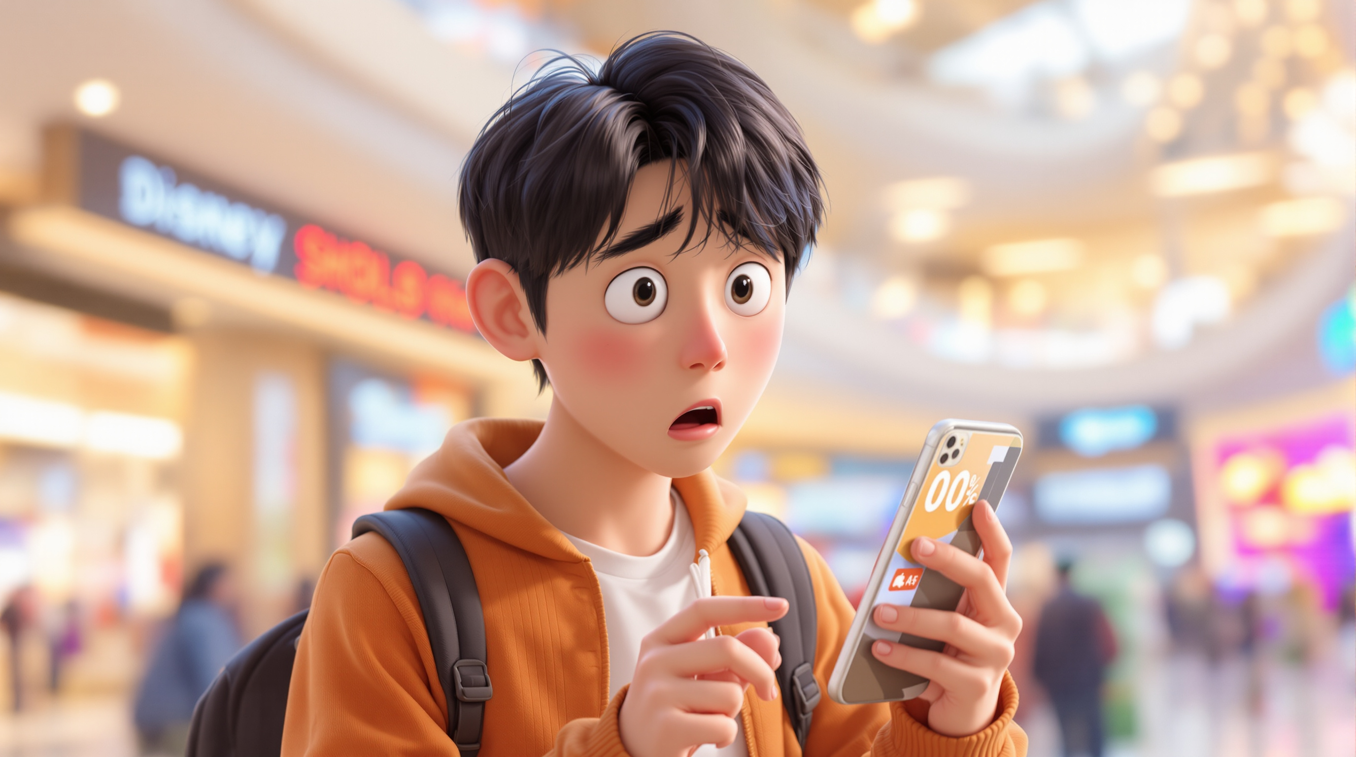 어? 예상 금액이 0원이에요! 왜 그럴까요? 😲