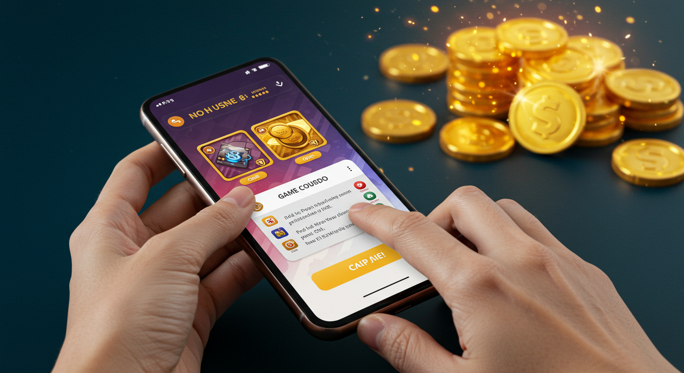 놓치면 후회! 악마단 돌겨억 쿠폰 코드와 등록 방법