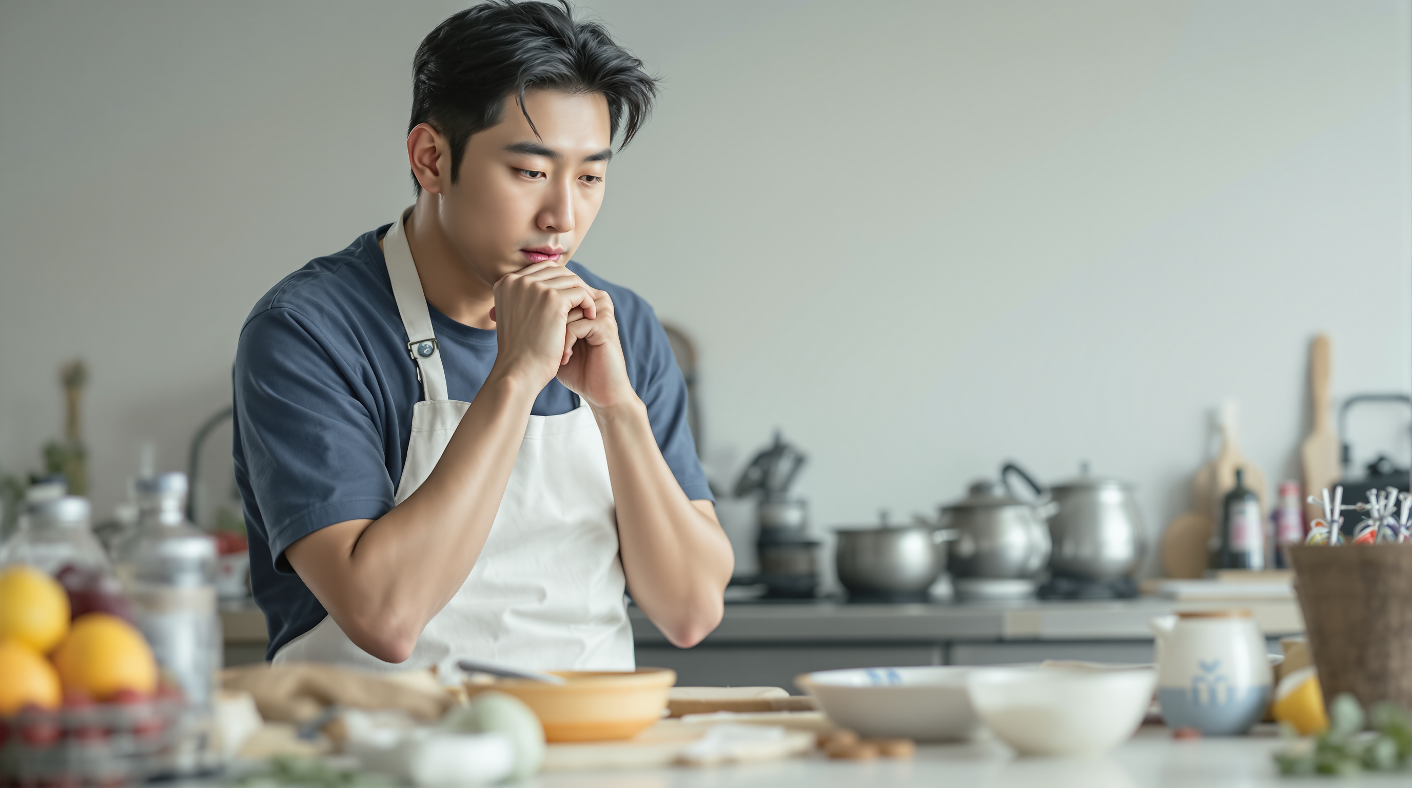 어남선생 오징어볶음, 어떻게 탄생했을까요?