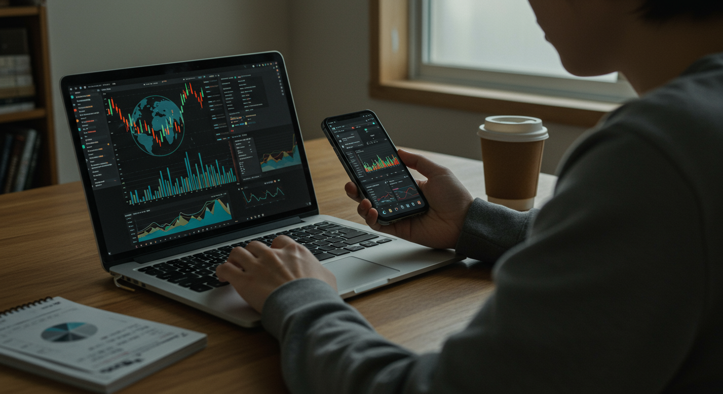 야간선물은 어떻게 움직이고 왜 중요할까요?