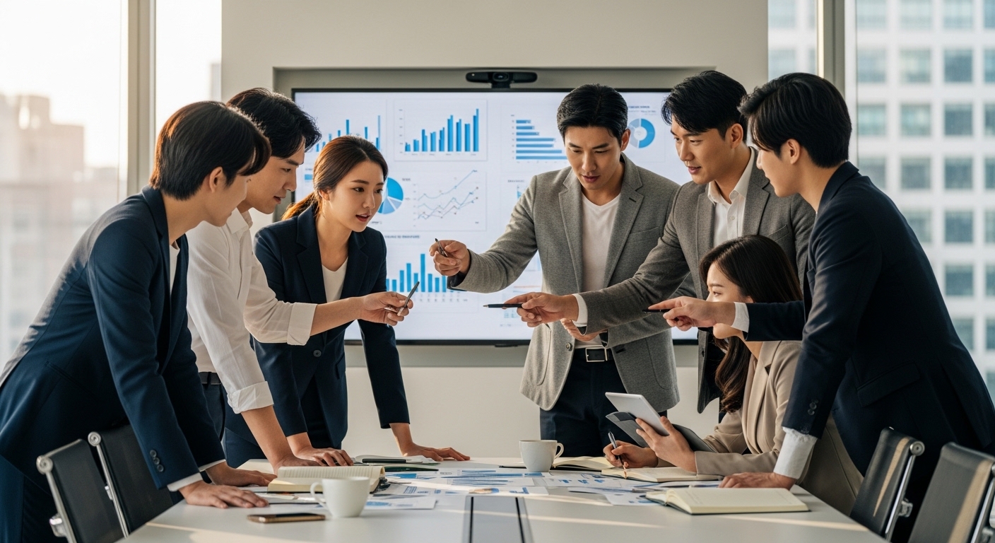 이번엔 왜 출시가 늦어진 걸까요?