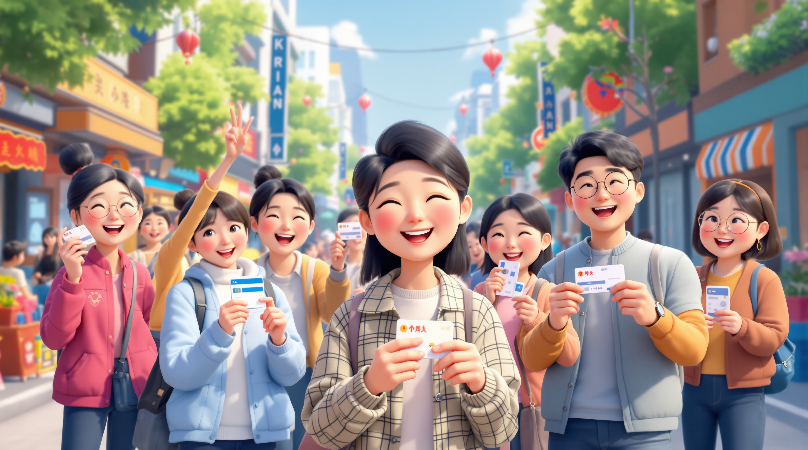 고유가 피해지원금, 대체 뭔데?