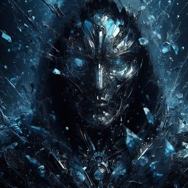 The Mysterious Story of Stoker