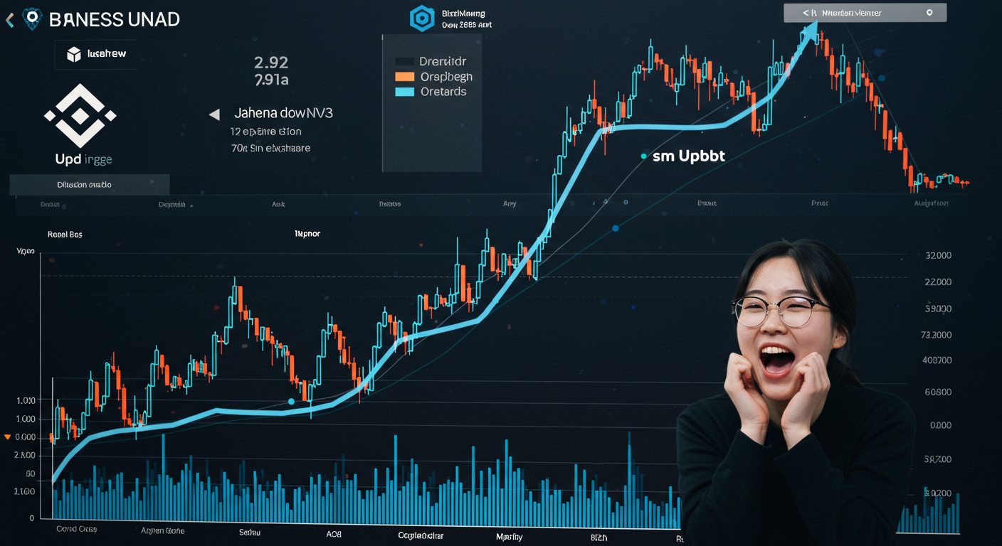 대형 거래소 상장, 토시 코인의 폭발적 성장