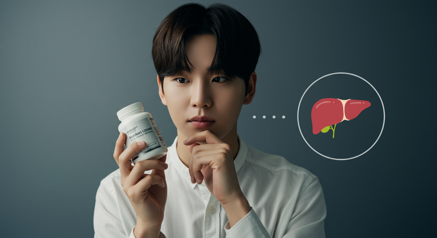 장기 섭취 시 주의! 대마종자유 만성 부작용 🚨
