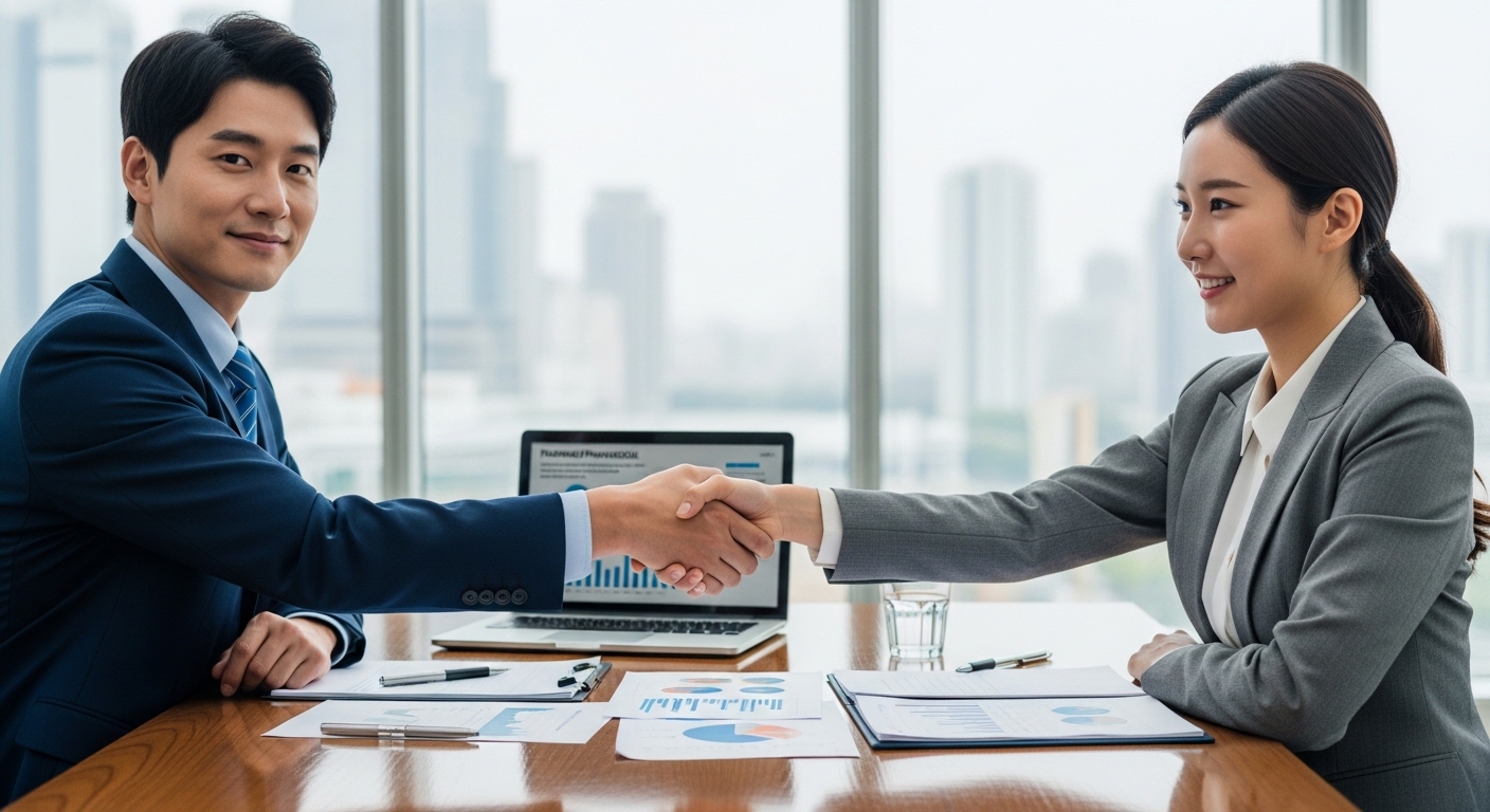 글로벌 빅파마가 주목하는 기술이전 성과