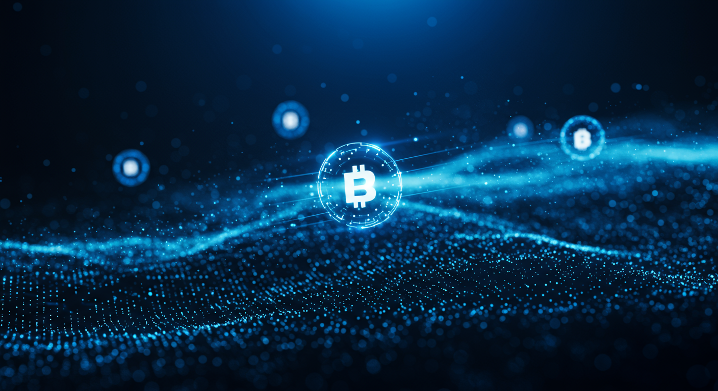 INJ 코인의 놀라운 기술력과 핵심 특징