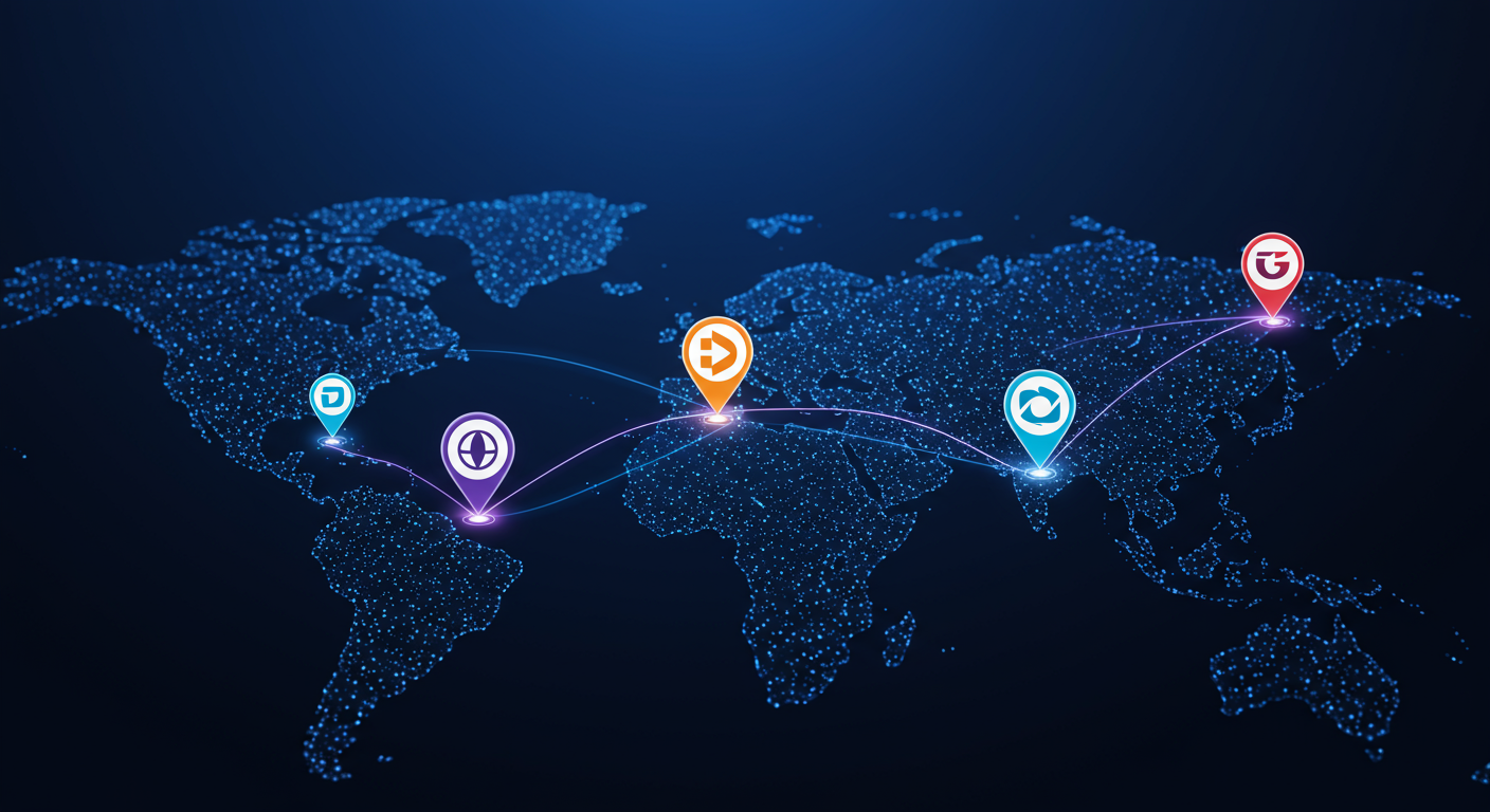 INJ의 주요 역사, 파트너십 그리고 시장 현황