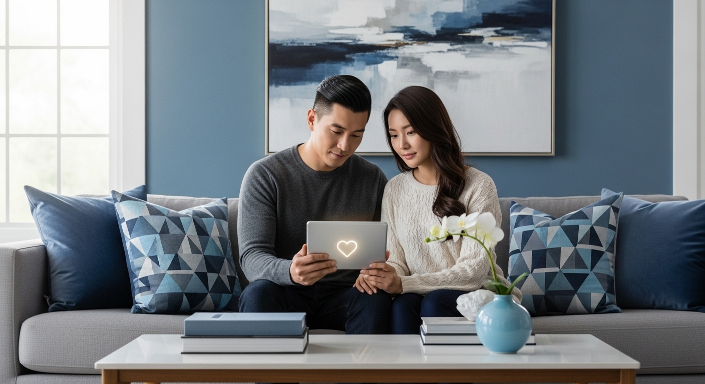 환승연애4, 다시 돌아온 설렘과 이별 이야기 💙