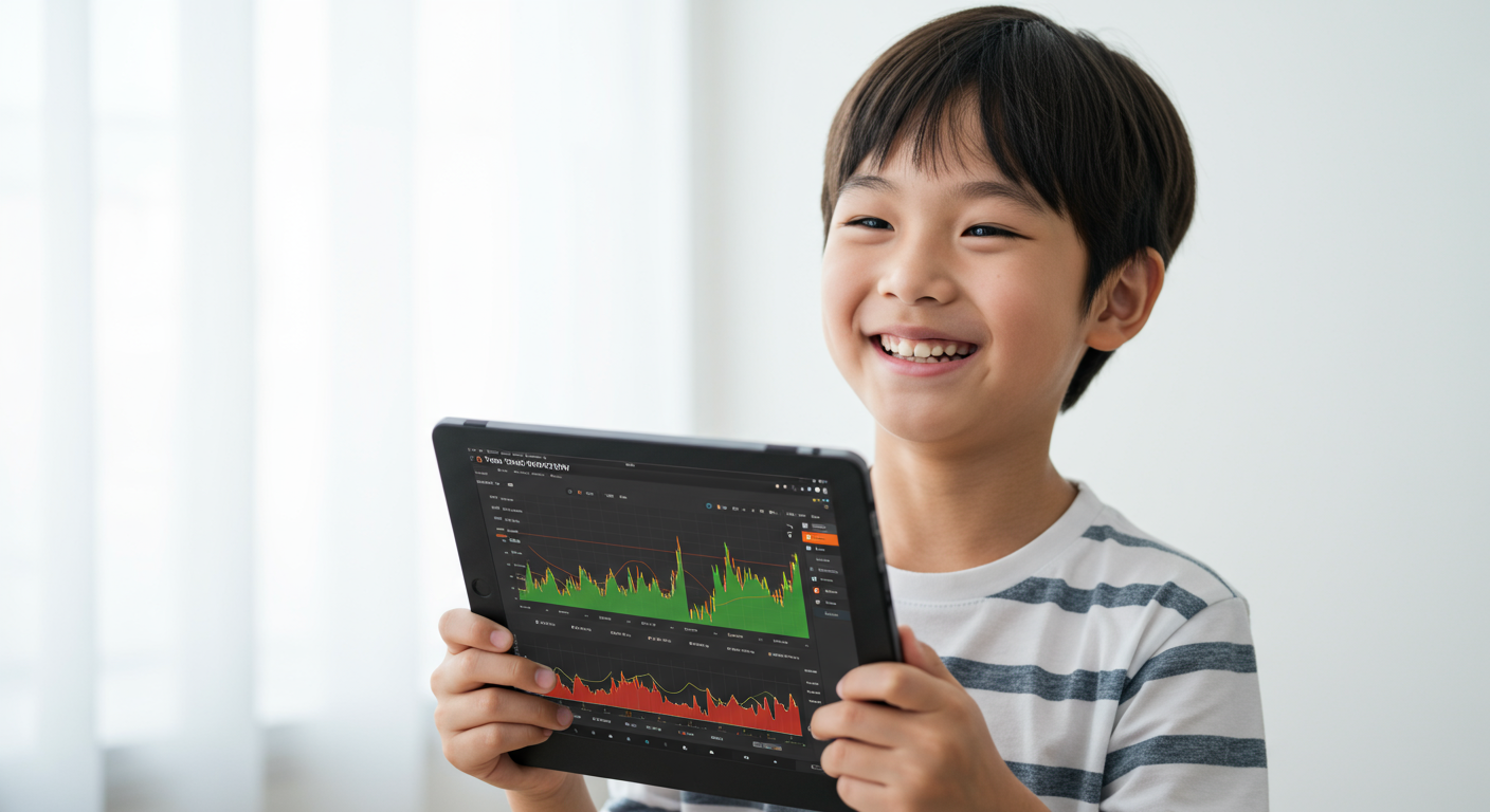 트레이딩뷰, 왜 그렇게 유명할까요?