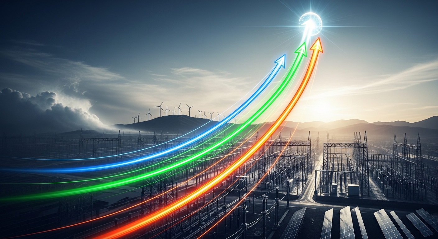 K-배터리 3사, 2026년 ESS로 훨훨 날까요?