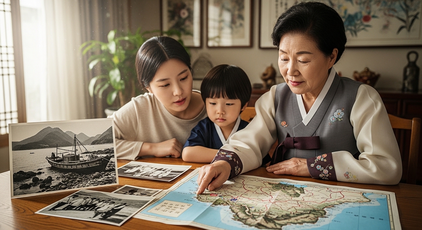 해신탕의 뿌리를 찾아서: 역사와 지역별 특징