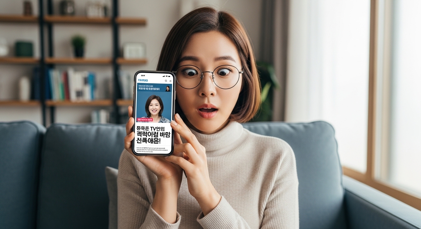 궁금했던 김구라 아내의 나이와 그녀의 첫 공개