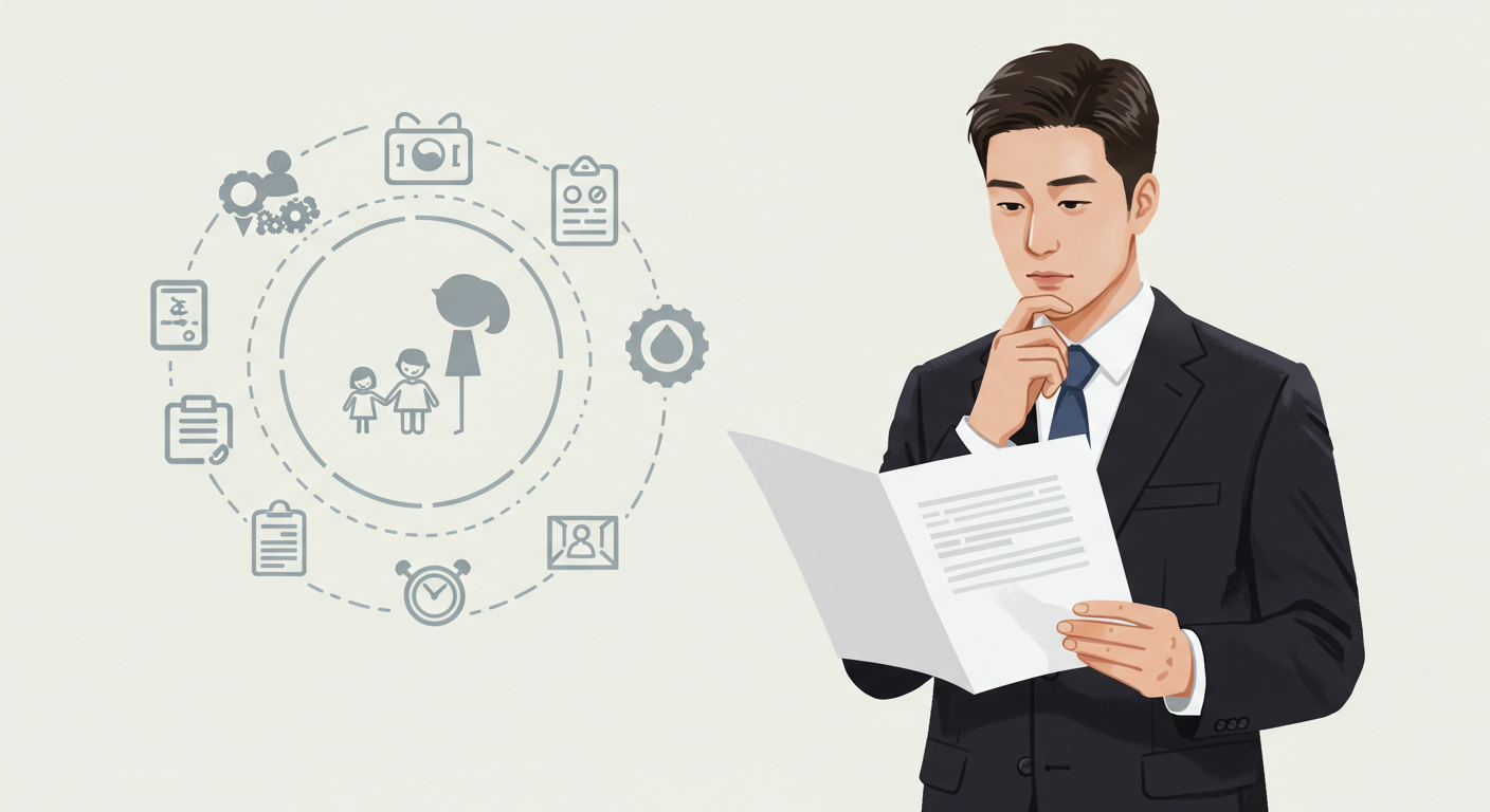 누가, 어떻게 지원받을 수 있나요?