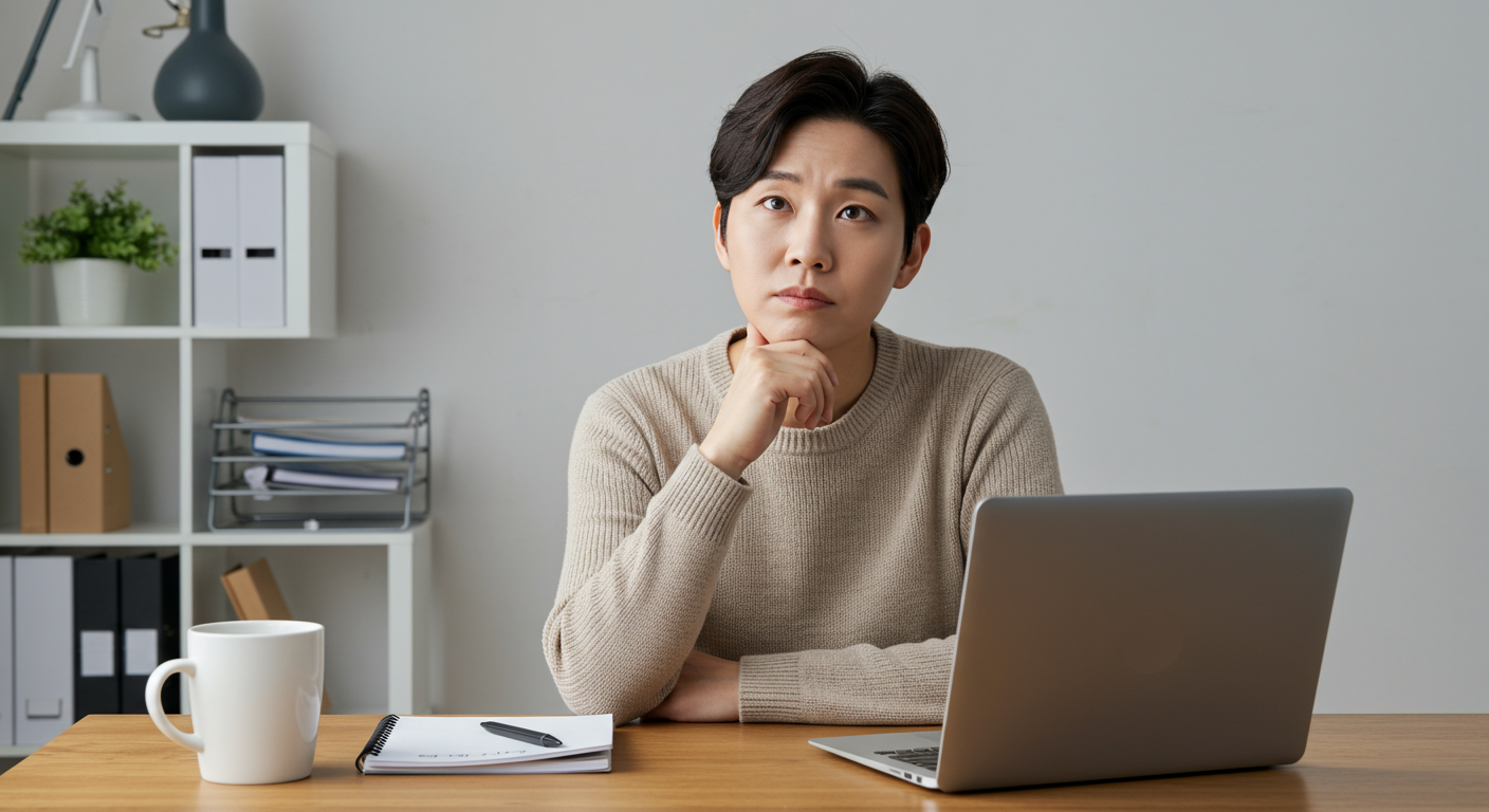 아르바이트 퇴직금, 나도 받을 수 있을까요?