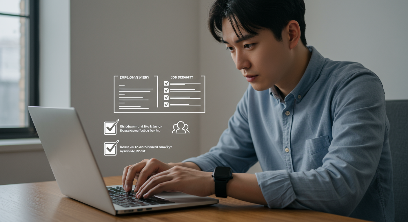 내가 실업급여 받을 수 있을까? 실업급여조건 A to Z