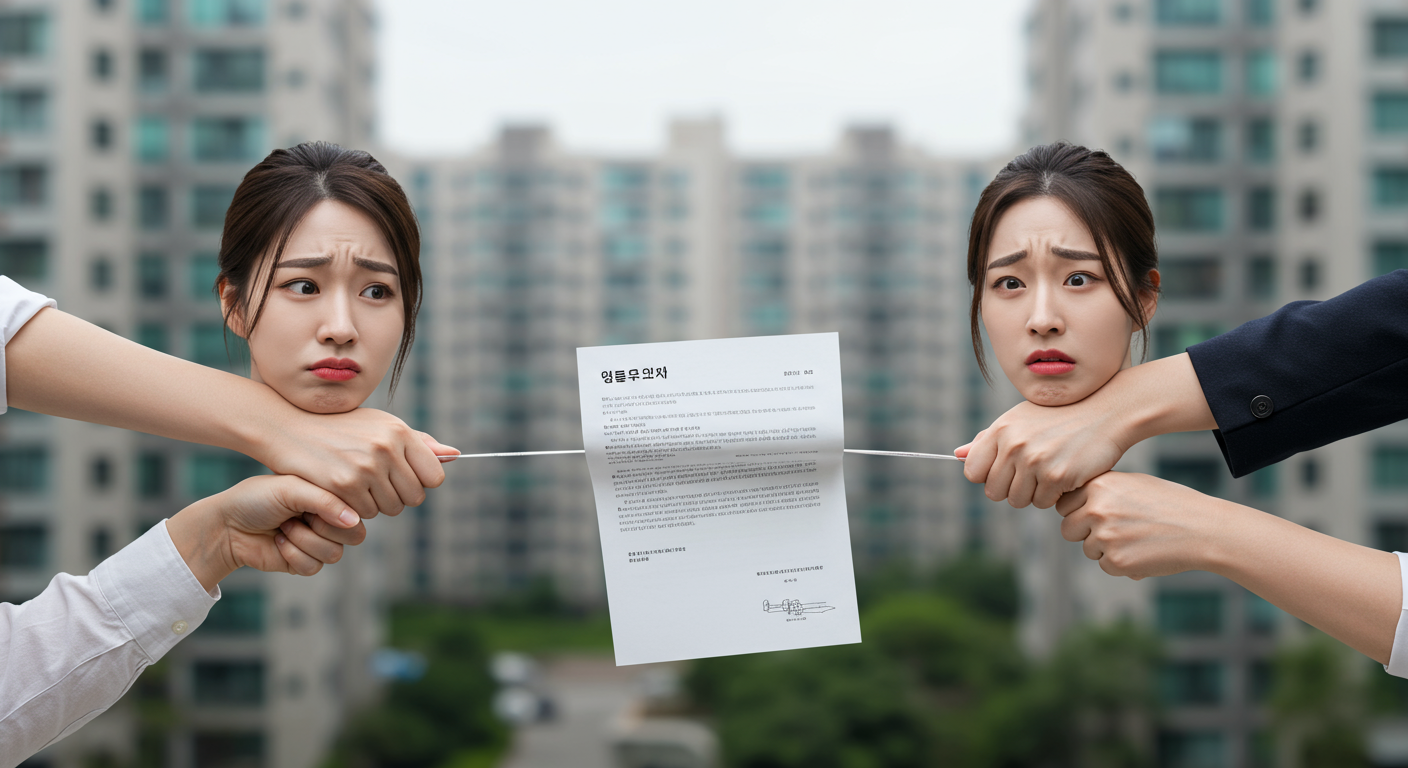 구혜선과의 이혼, 아파트 소유권 논란은?