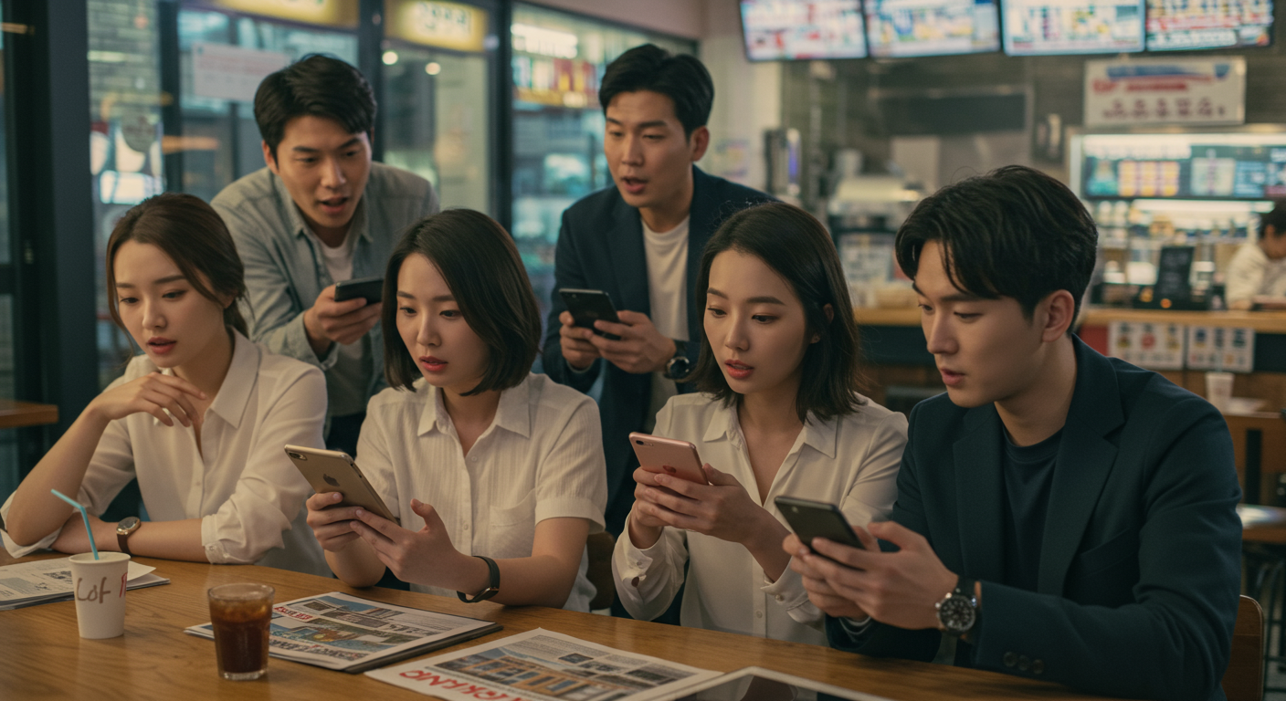 안재현 아파트 이슈, 앞으로의 전망은?