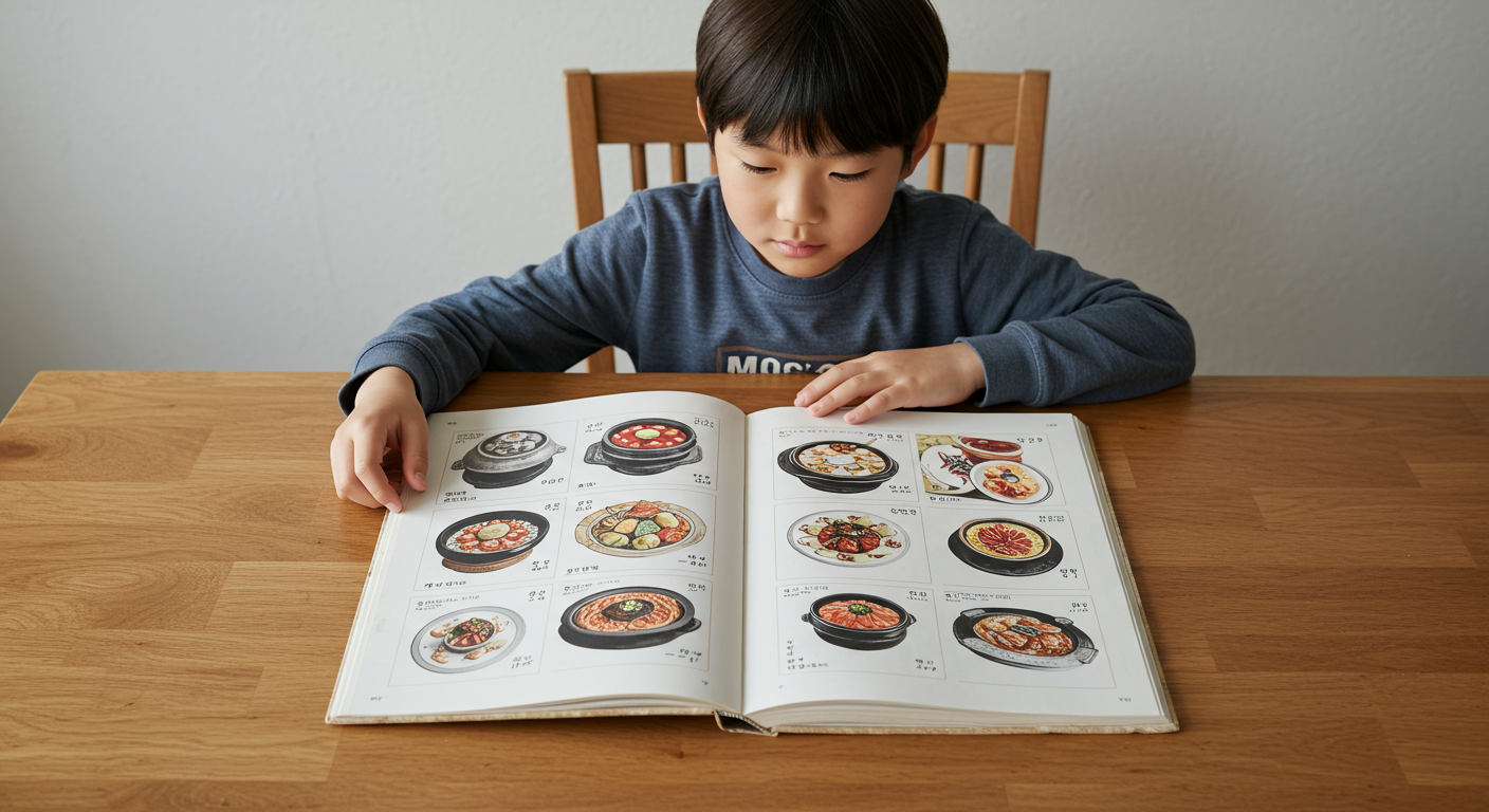 꽁치김치찜의 맛있는 역사 이야기 📜