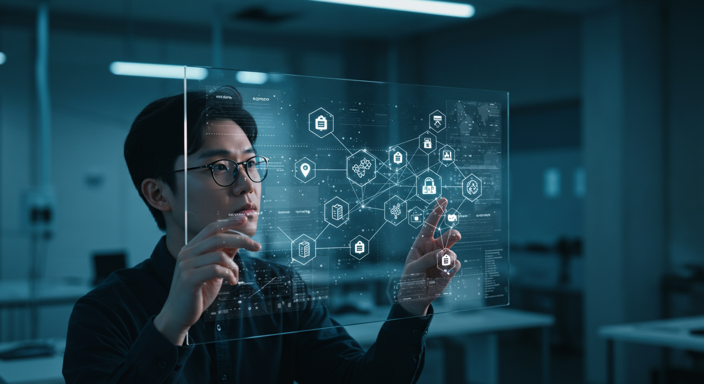 엔소(ENSO)의 특별한 기술과 구조는 무엇인가요?