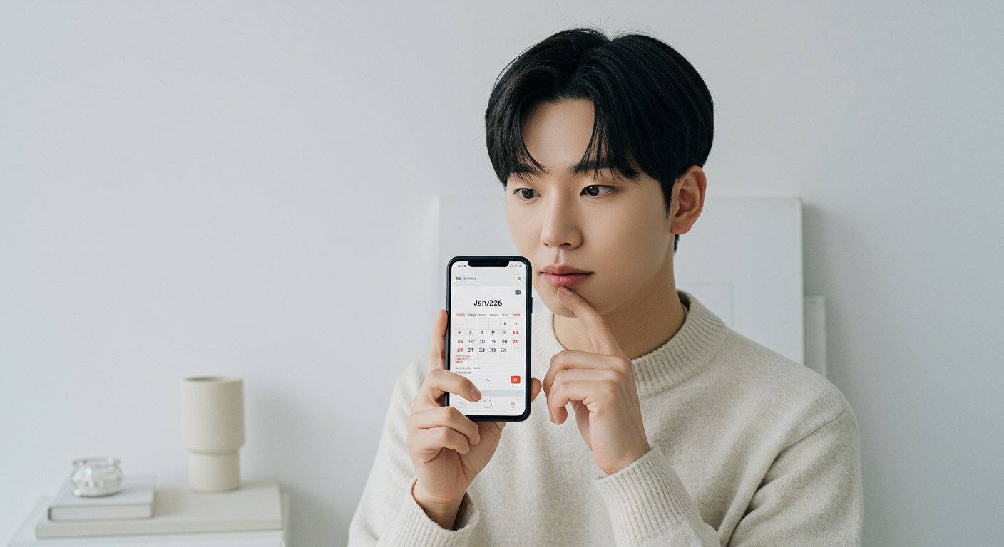 갤럭시 S26 출시일, 언제쯤 만날 수 있을까요?