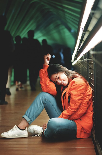 4월 오사카, 따뜻한 봄날씨 완벽 대비!