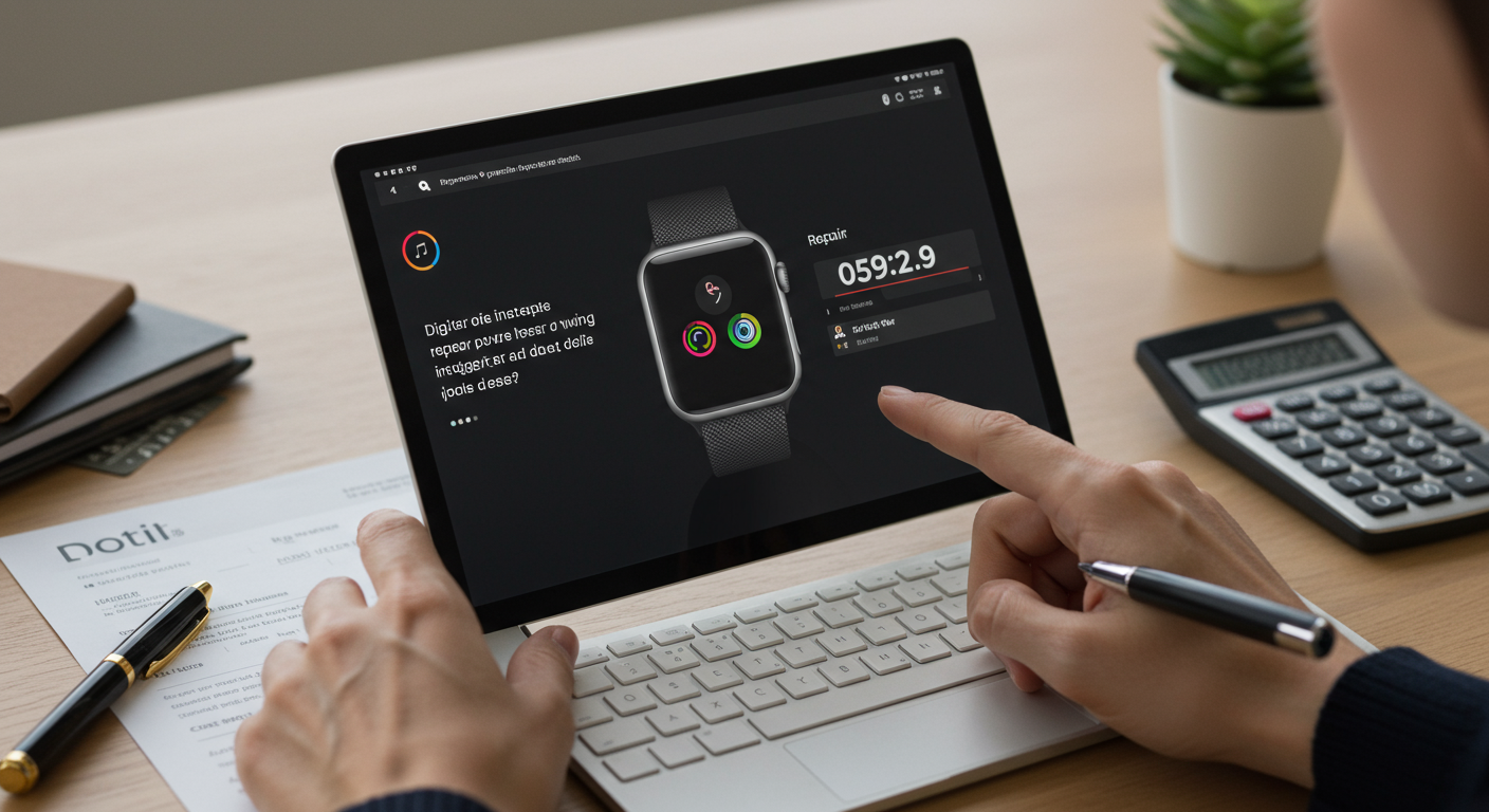 애플워치 업리퍼 비용, 얼마나 들까요?