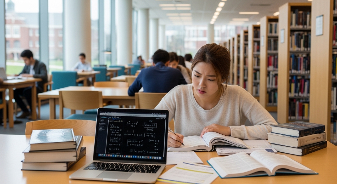 미국 명문대 유학파, 학력은 어떻게 되나요?